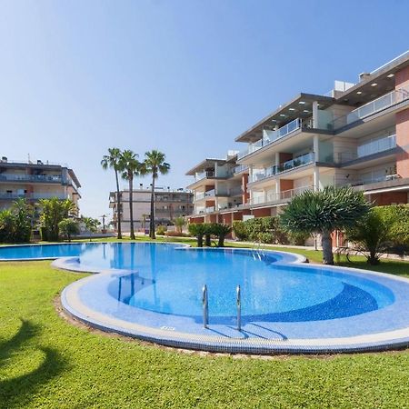 Happy Apartment Oliva Bagian luar foto