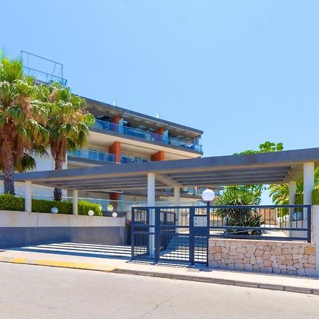 Happy Apartment Oliva Bagian luar foto